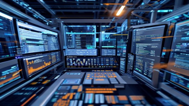 bitmart交易所官方下载界面展示，安全高效的数字资产交易平台
